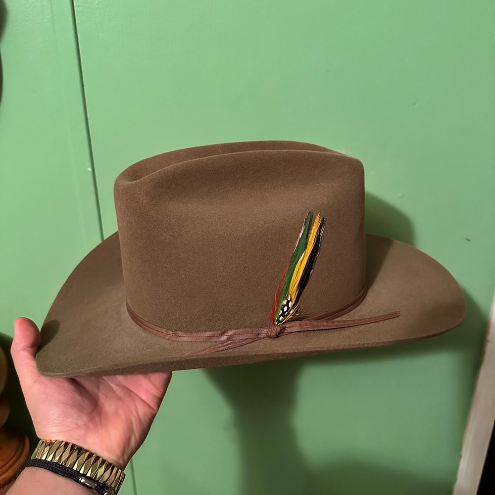 Stetson Range 3X